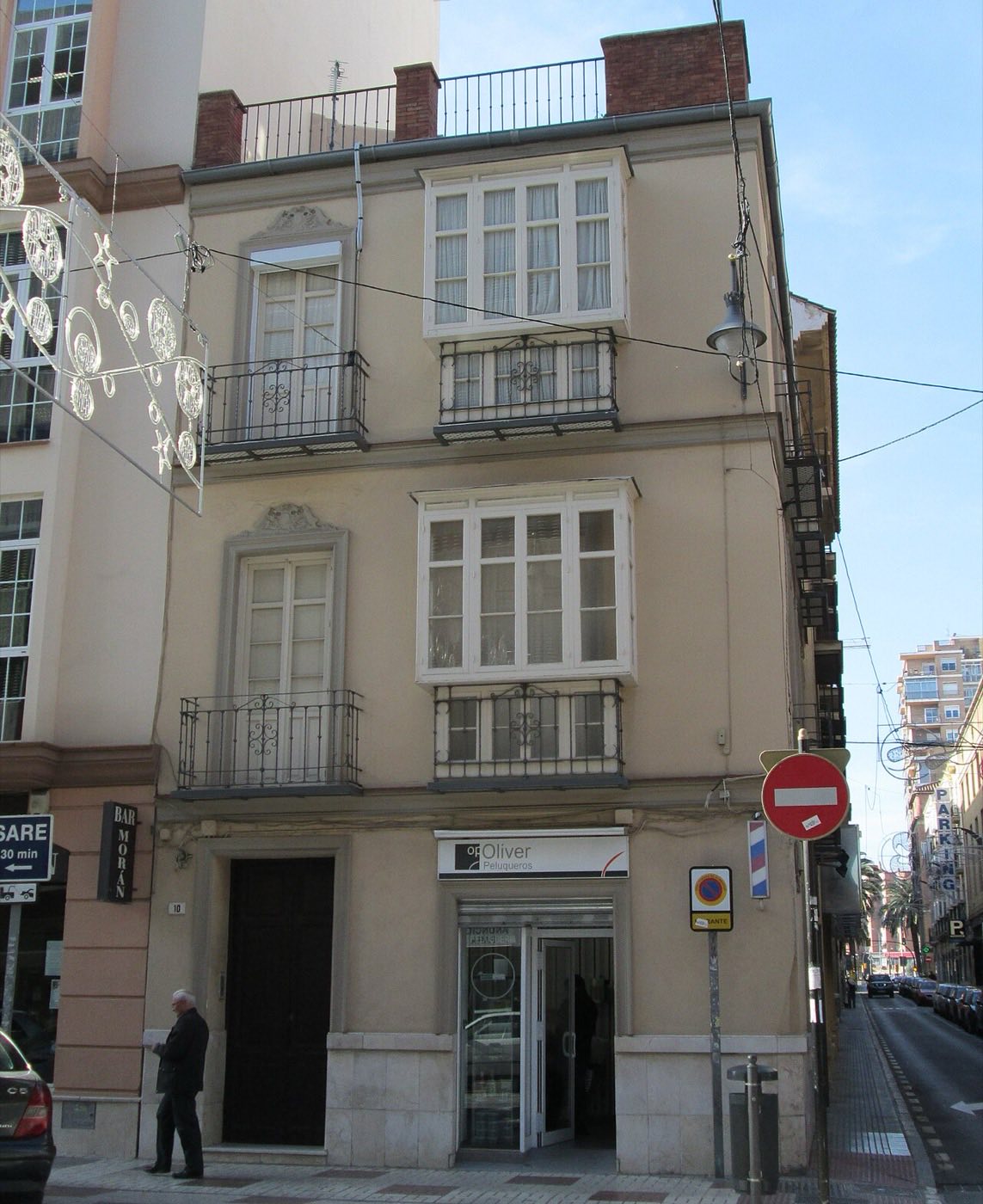 Clómada