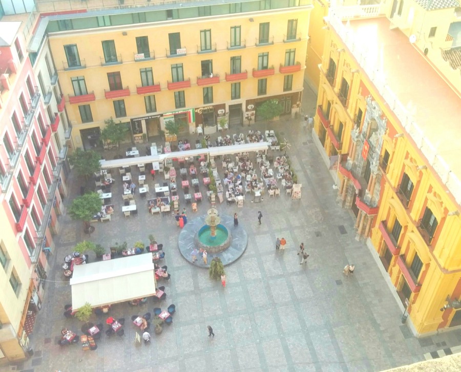 La Taberna del Obispo