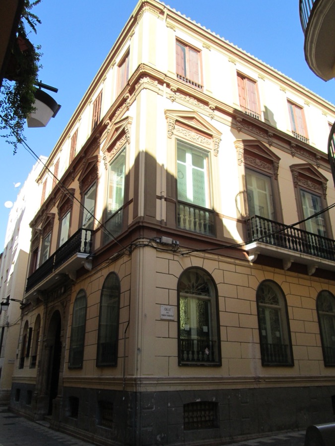 Liceo Club