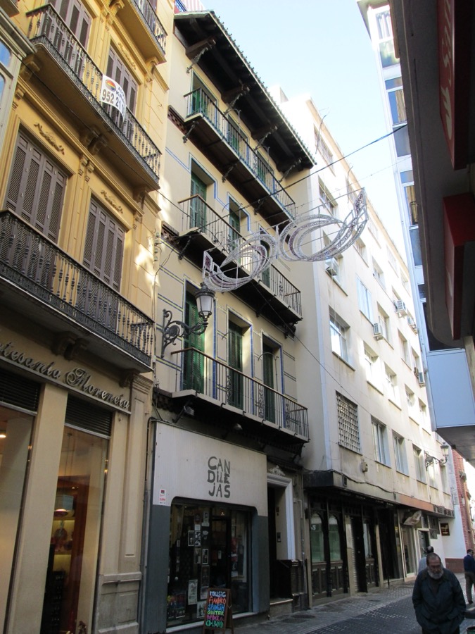 Sala Opium
